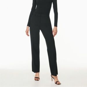 Babaton genisis pants US 6